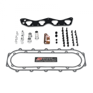 Skunk2 Krümmer Ultra Series Race D Series Honda Civic,Del Sol