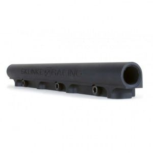 Skunk2 Einspritzleiste Ultra Series B Series Primär Schwarz Aluminium
