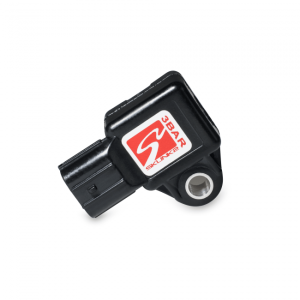 Skunk2 MAP Sensor Schwarz Honda,Subaru