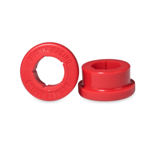 Skunk2 Hinten Sturzversteller Ersatzbuchse Rot Polyurethan Honda Civic,Integra