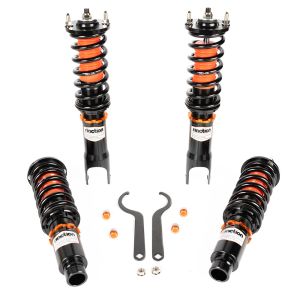 Riaction Gewindefahrwerk Street Honda Civic,Del Sol