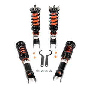 Riaction Gewindefahrwerk Street Honda S2000