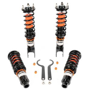 Riaction Gewindefahrwerk Street Honda Civic,CRX,Integra