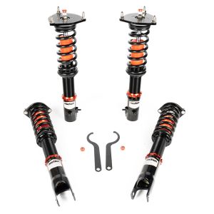 Riaction Gewindefahrwerk Street Mitsubishi Lancer Evolution