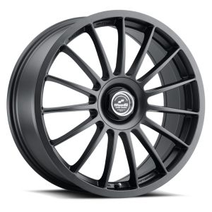 Fifteen52 Podium Felgen 19 Zoll 8.5J ET45 5x112 Frosted Graphite