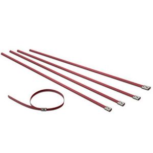 SK-Import Exhaust Heat Wrap Zip Rot