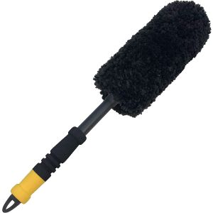 Meguiars Wheel Brush Large Supreme Microfaser