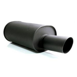 Apexi Catback System Nior Edelstahl Nissan S13