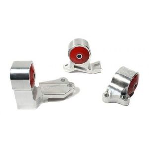 Innovative Mounts Motorhalter B-Series Con Aluminium Honda Civic,CRX