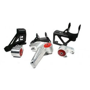 Innovative Mounts Motorhalter K-Series Con Aluminium Honda Civic,Del Sol,Integra