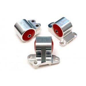 Innovative Mounts Motorhalter Replacement Aluminium Honda Civic,Del Sol,Integra