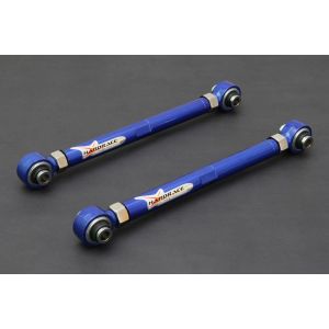 Hardrace Hinten Spurstangen Kit Verstellbar Stahl BMW 1-serie,3-serie