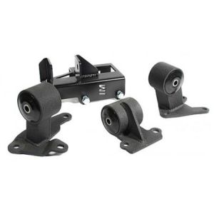 Innovative Mounts Motorhalter H22 Con Stahl Honda Civic,Del Sol,Integra