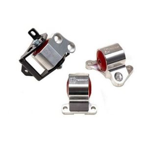 Innovative Mounts Motorhalter Replacement Aluminium Honda Civic