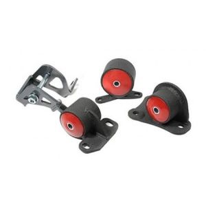 Innovative Mounts Motorhalter Replacement Stahl Honda Prelude