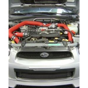 Injen Ladeluftkühler Kit Phantom Series Subaru Impreza