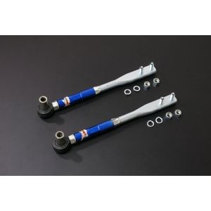 Hardrace Vorne Zugstrebe High Angle Stahl Nissan S13