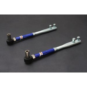 Hardrace Vorne Zugstrebe High Angle Stahl Nissan S14,S15