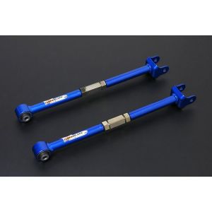Hardrace Hinten Spurstangen Kit Verstellbar Stahl Nissan GT-R