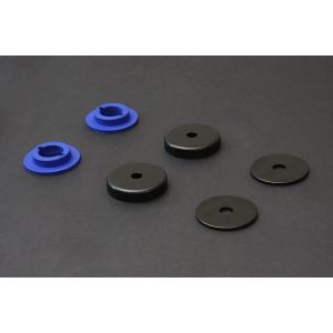 Hardrace Hinten Differentialbefestigungsbuchse Subaru,Toyota