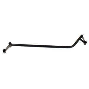 SK-Import Vorne Domstrebe Schwarz Stahl Alfa 159