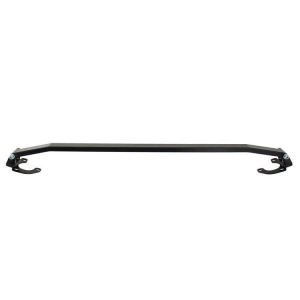 SK-Import Vorne Domstrebe Schwarz Stahl Honda Accord