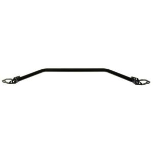 SK-Import Vorne Domstrebe Schwarz Stahl Honda Civic