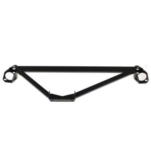 SK-Import Vorne Domstrebe 3 Punkt Schwarz Stahl Honda Civic,Del Sol,Integra