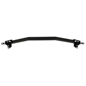 SK-Import Vorne Domstrebe Schwarz Stahl Honda Prelude