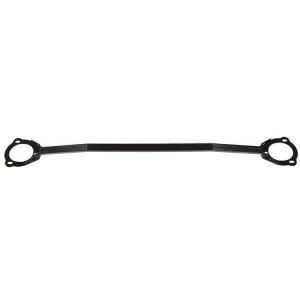 SK-Import Vorne Domstrebe Schwarz Stahl Nissan 200SX