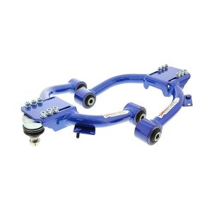 Hardrace Vorne Sturzversteller Kit Blau Honda Accord