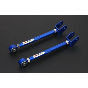Hardrace Hinten Spurstangen Kit Verstellbar Stahl Nissan 300 ZX,S13,Skyline