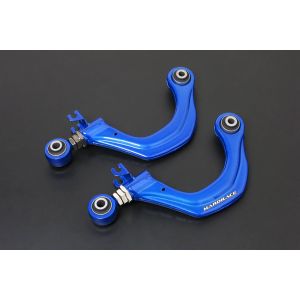 Hardrace Hinten Sturzversteller Kit Blau Stahl Audi,Skoda,Volkswagen