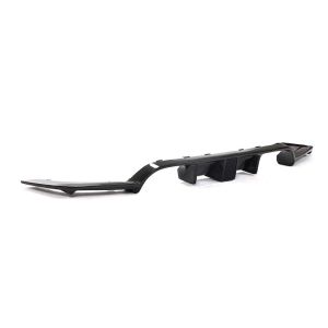 CarbonWorks Hinten Diffusor With Brakelight Carbon BMW 3-serie,4-serie