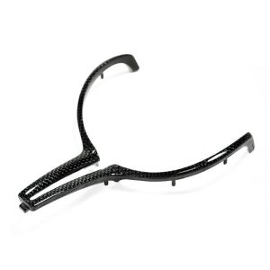 CarbonWorks Steering Wheel Cover Carbon BMW 3-serie,4-serie
