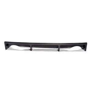 CarbonWorks Hinten Diffusor Carbon Nissan 350Z