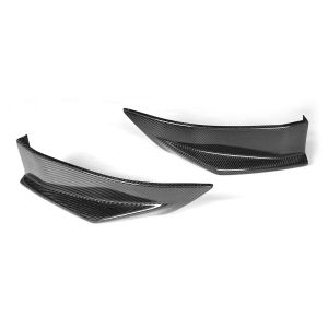 CarbonWorks Hinten Spoilerlippe STI Style Carbon Subaru,Toyota BRZ,GT86