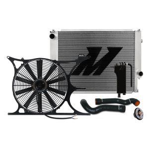 Mishimoto Kühler Kit Aluminium BMW 3-serie