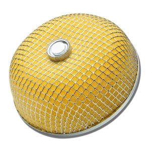SK-Import Luftfilter Pilz Gelb 76mm