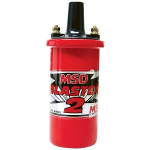 MSD Blaster Coil 2 High Performance