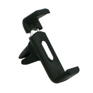 SK-Import Mobile Telefon Halter Lüftungstype Schwarz