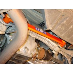 Summit Hinten Tie-Bar Orange Aluminium Nissan 350Z