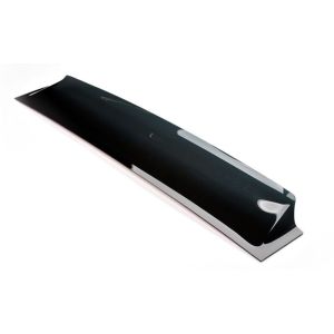 SK-Import Hinten Windabweiser JDM Style Getönt Plastik Honda CRX