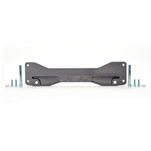 ASR Hinten Subframe Brace Aluminium Honda Civic,Integra