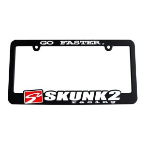 Skunk2 Kennzeichenhalter USA Style Go Faster