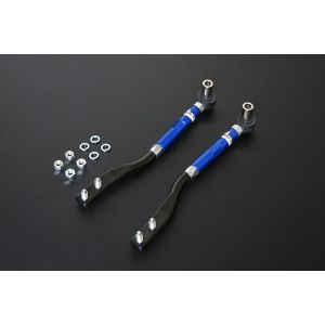 Hardrace Vorne Zugstrebe High Angle Stahl Nissan S14,S15