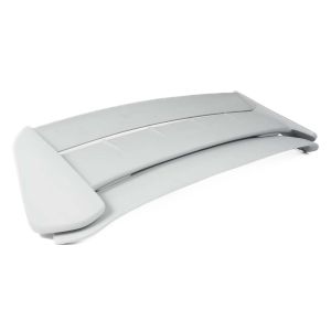 SK-Import Hinten Spoiler Seeker V2 Style Unbemalt Glasfaser Honda Civic