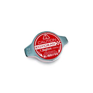 Koyorad Kühlerdeckel 1.3 bar