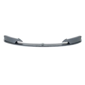 ABS Dynamics Vorne Spoilerlippe Schwarz ABS Plastik BMW 3-serie