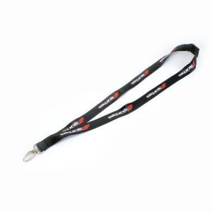Skunk2 Keycord Built Not Bought Schwarz